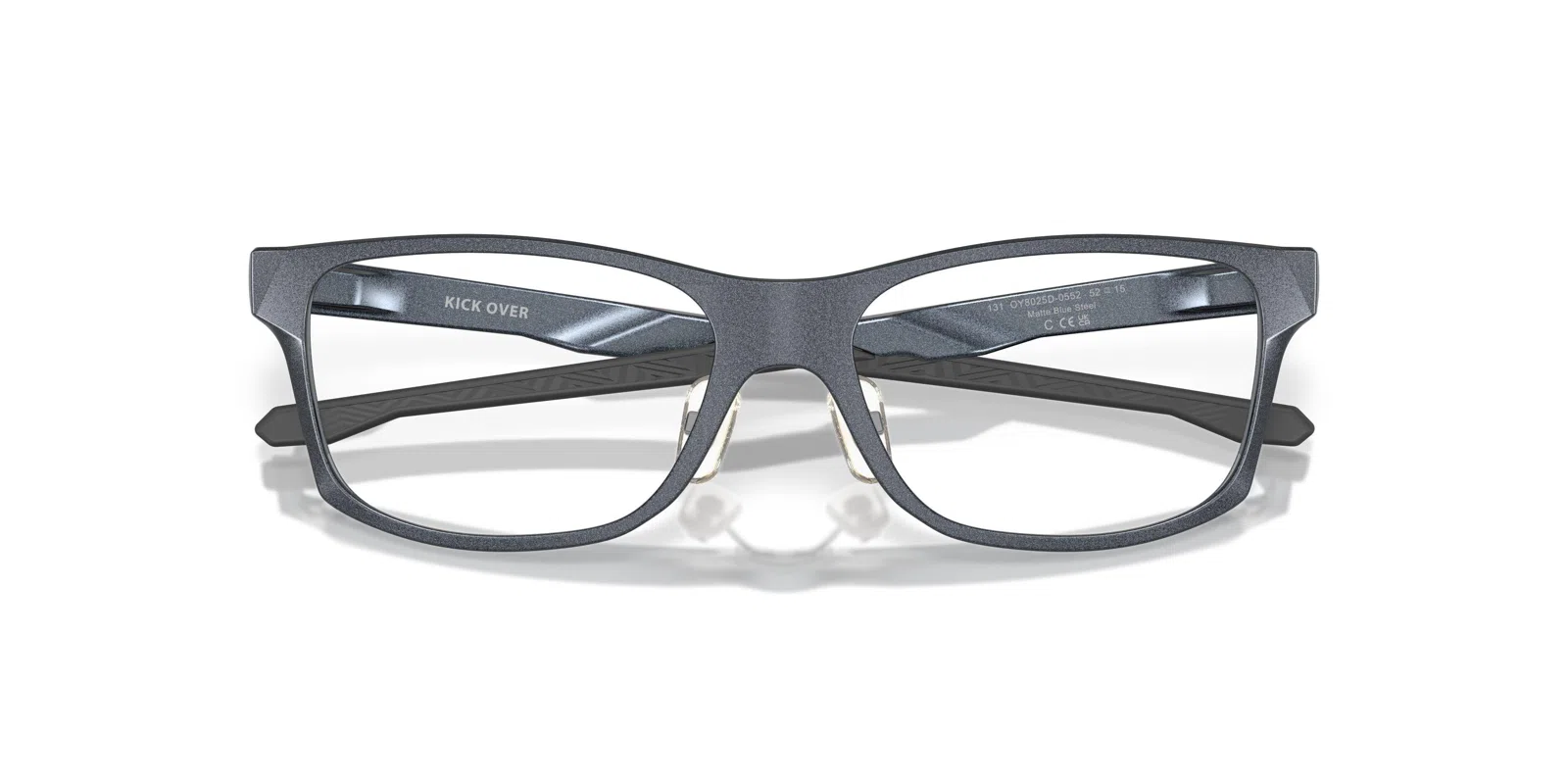 Oakley Kick Over 8025D Eyeglasses - view 29